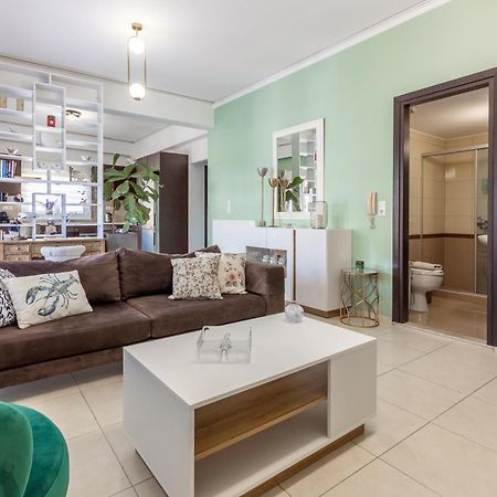 Aurora Urban Condo Ηράκλειο Κρήτης Εξωτερικό φωτογραφία
