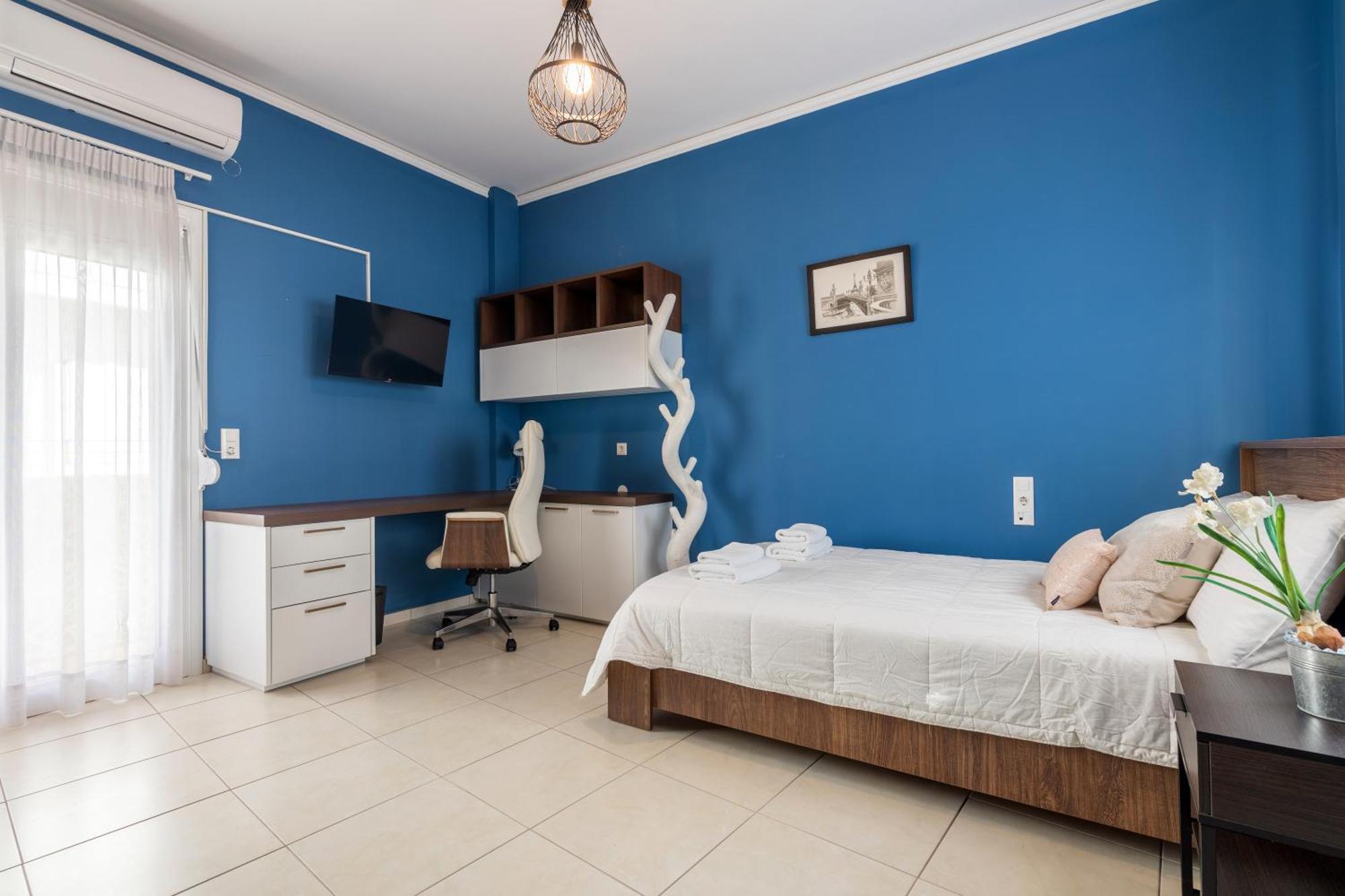 Aurora Urban Condo Ηράκλειο Κρήτης Εξωτερικό φωτογραφία