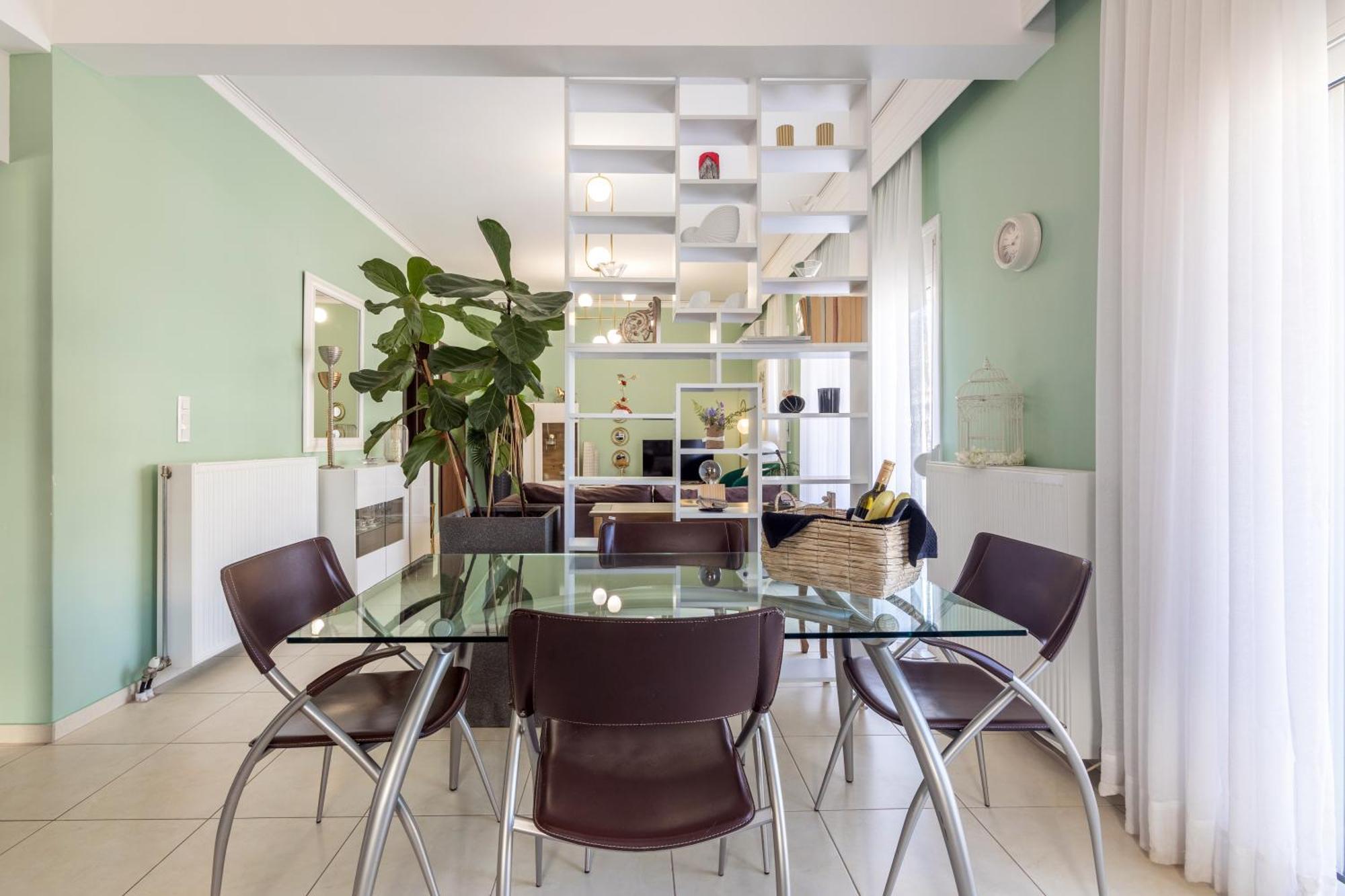 Aurora Urban Condo Ηράκλειο Κρήτης Εξωτερικό φωτογραφία