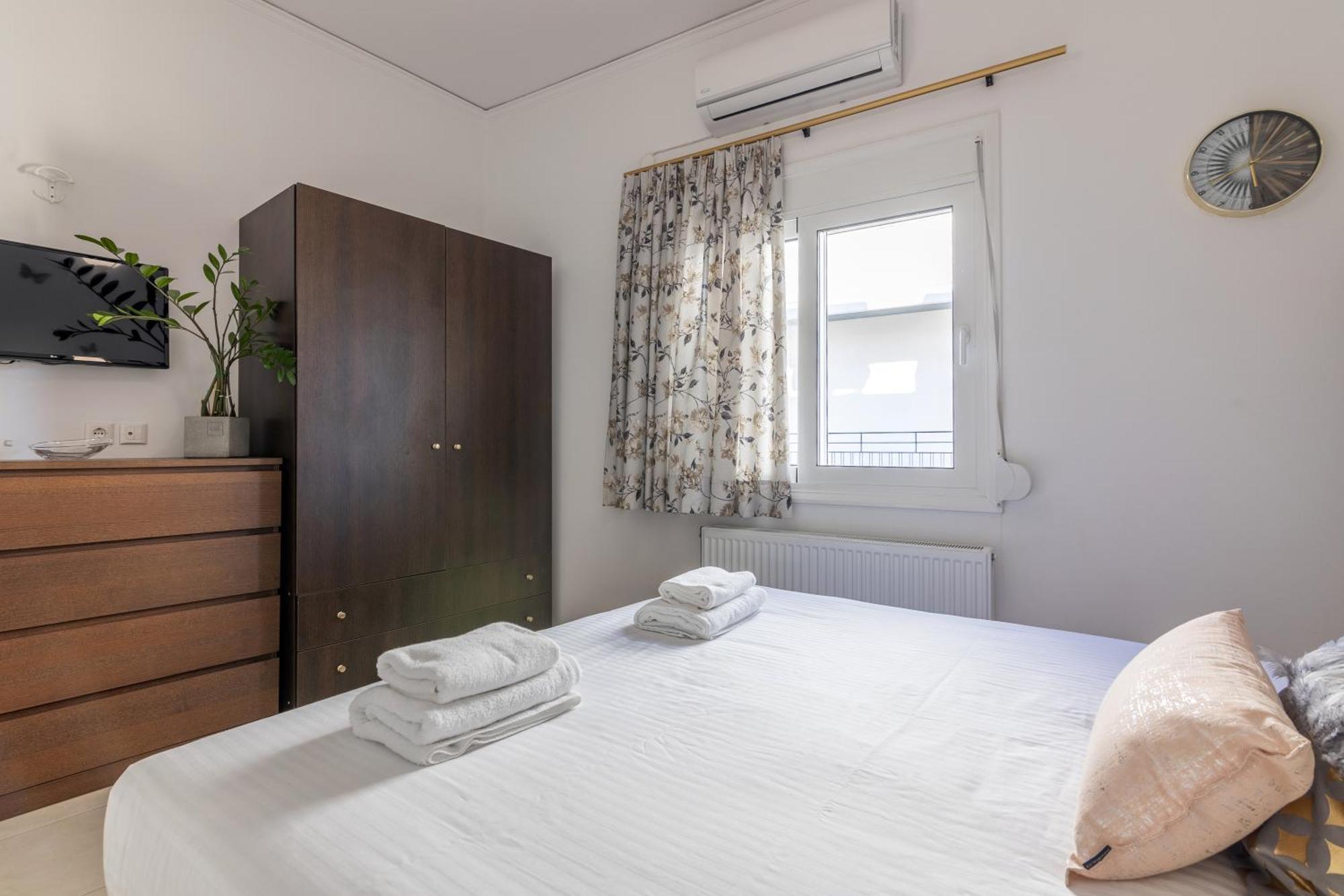 Aurora Urban Condo Ηράκλειο Κρήτης Εξωτερικό φωτογραφία