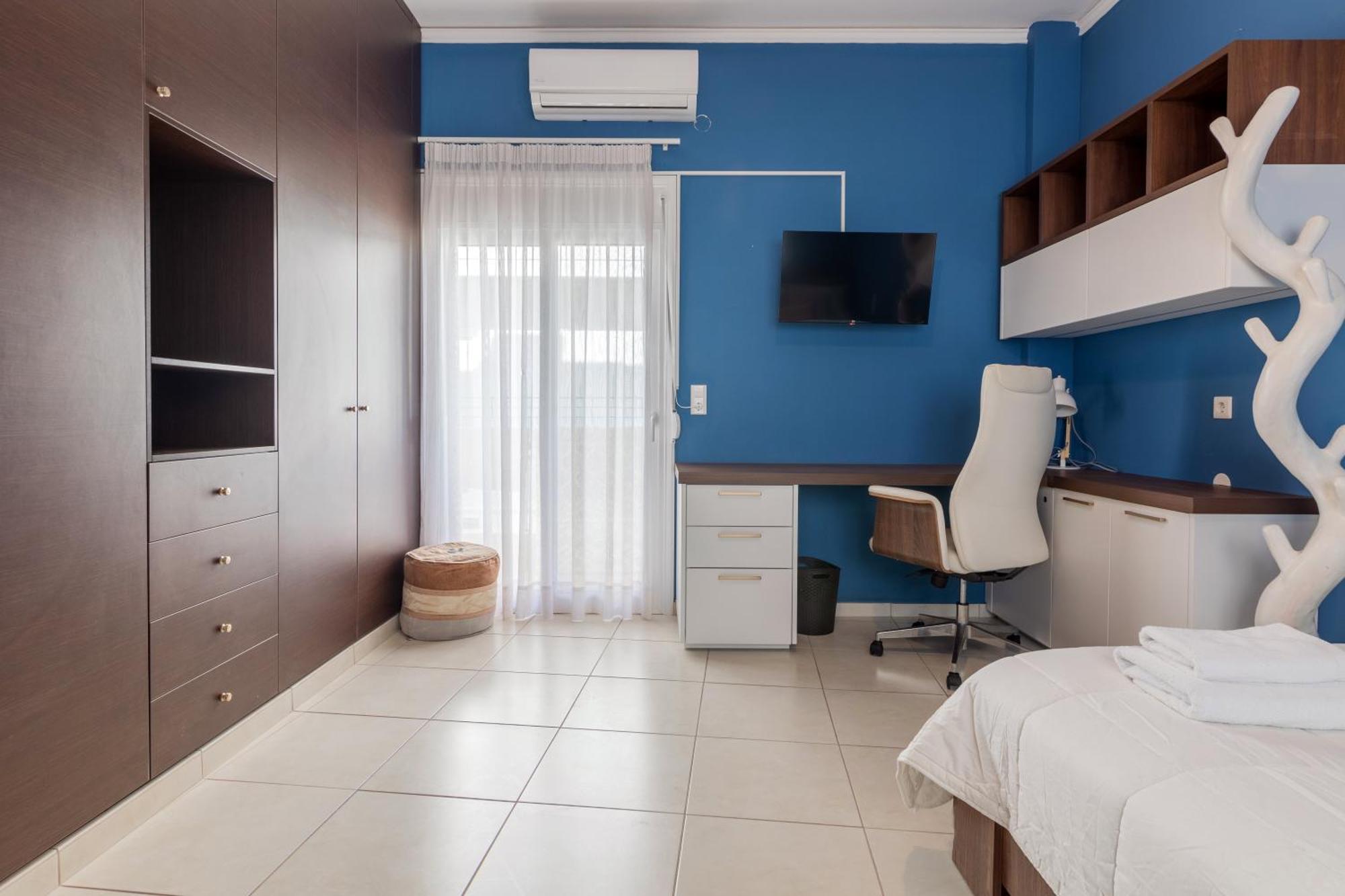 Aurora Urban Condo Ηράκλειο Κρήτης Εξωτερικό φωτογραφία