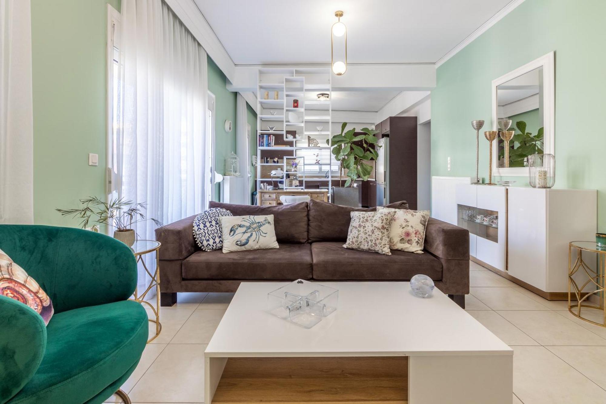 Aurora Urban Condo Ηράκλειο Κρήτης Εξωτερικό φωτογραφία