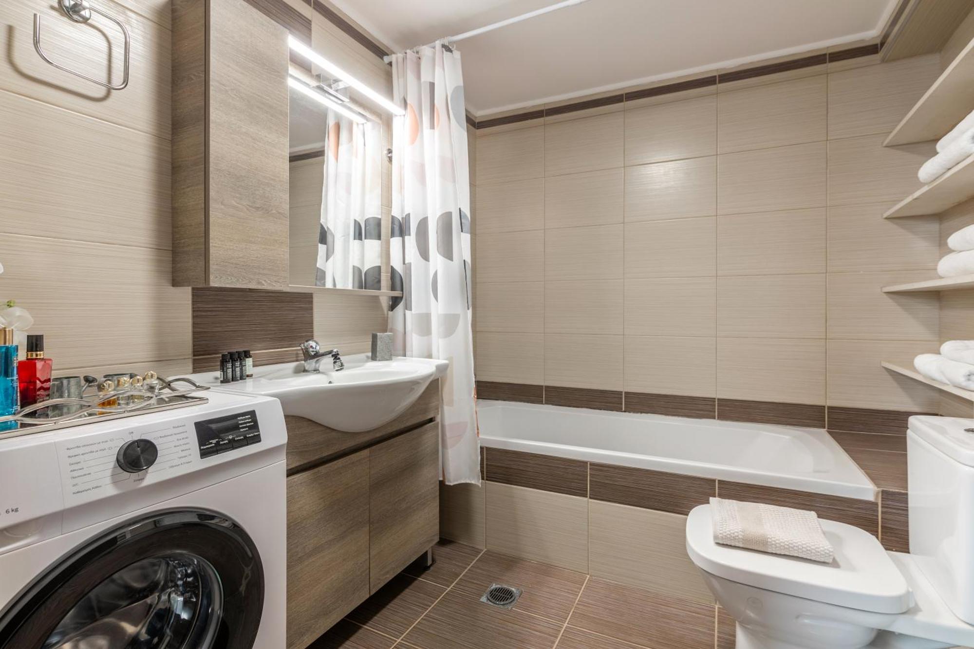 Aurora Urban Condo Ηράκλειο Κρήτης Εξωτερικό φωτογραφία