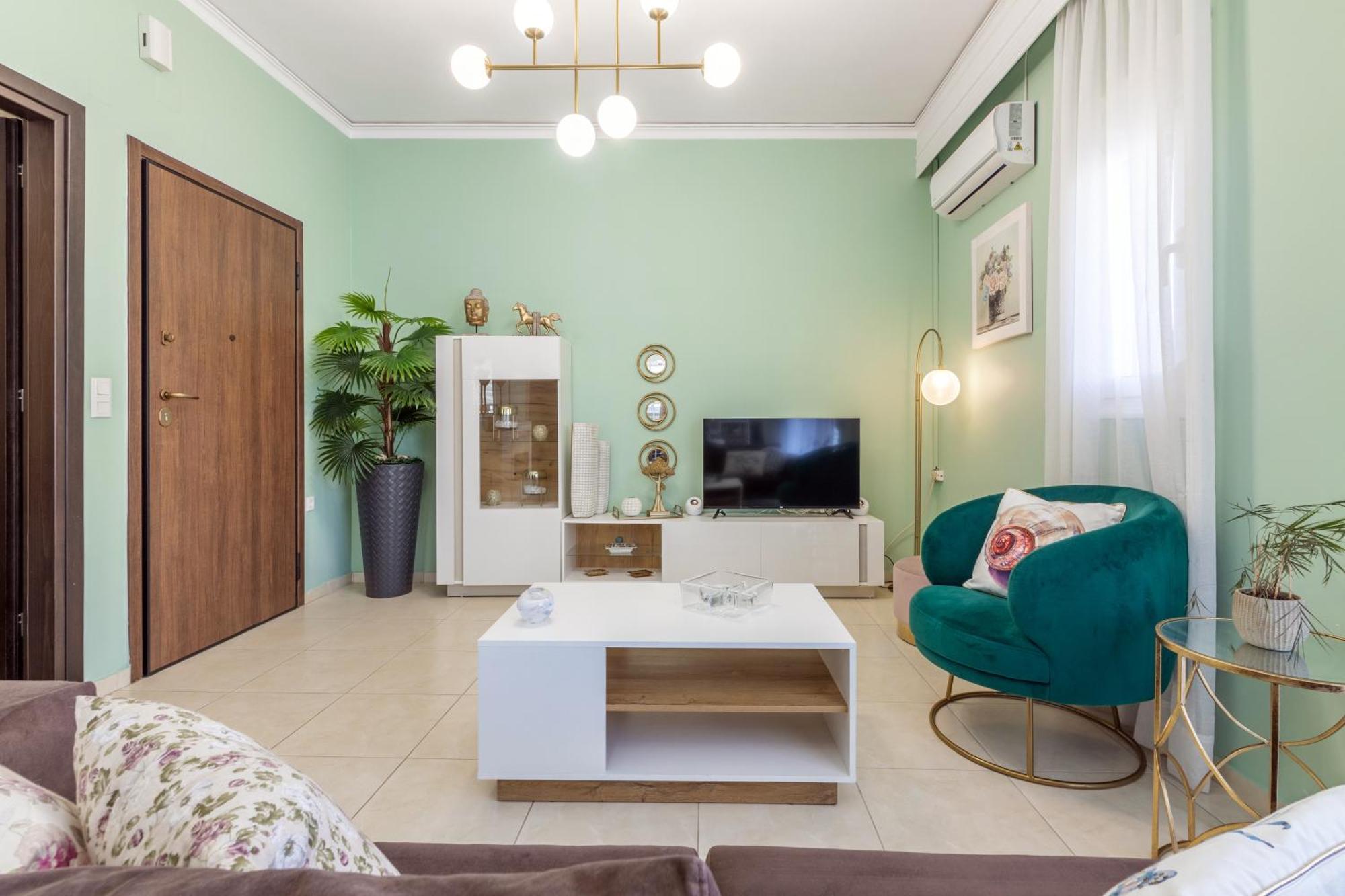 Aurora Urban Condo Ηράκλειο Κρήτης Εξωτερικό φωτογραφία